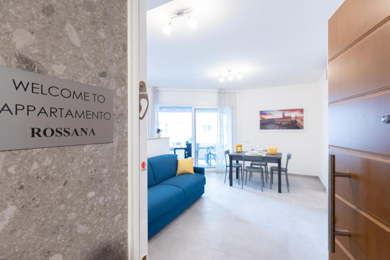 Rossana, Bologna By Short Holidays 外观 照片