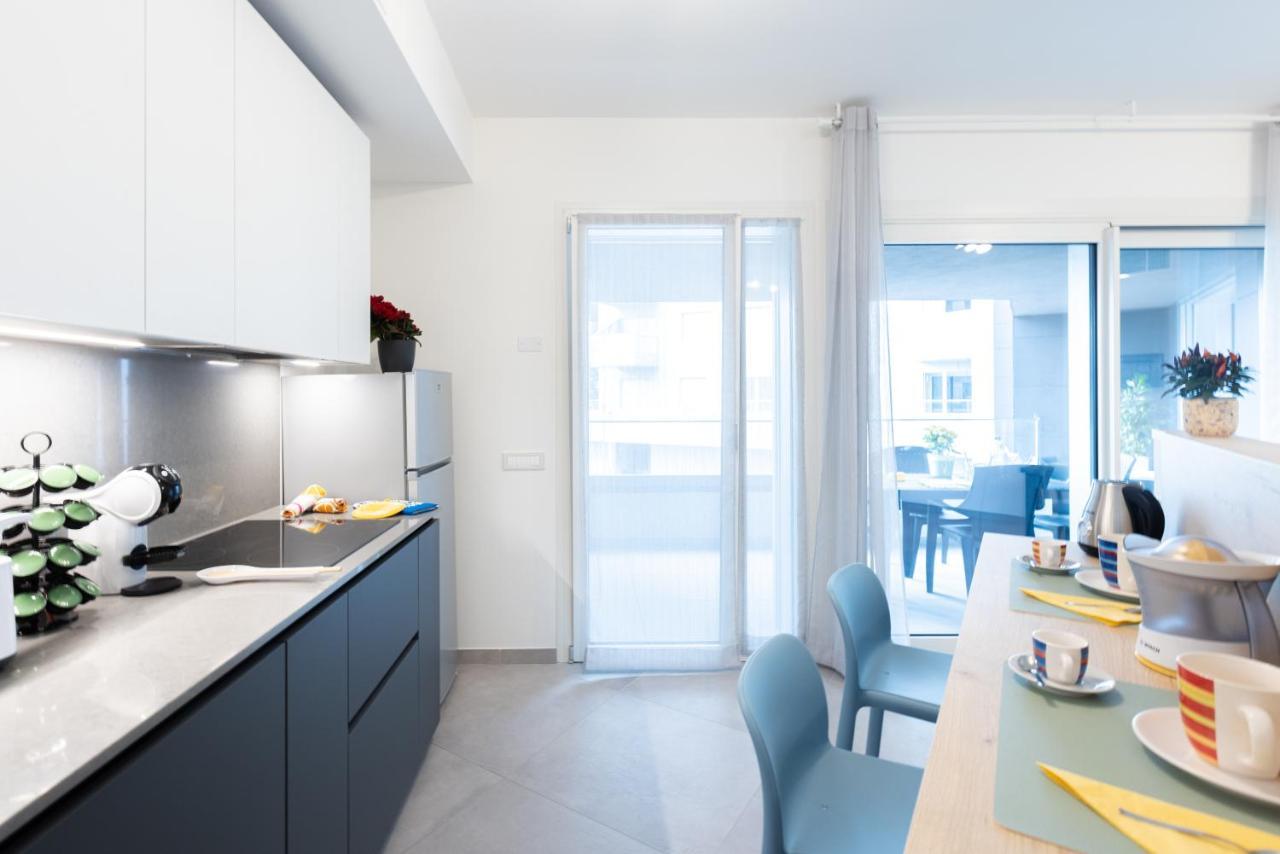 Rossana, Bologna By Short Holidays 外观 照片